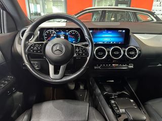 Mercedes GLA GLA 250 e