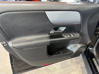 Mercedes GLA GLA 250 e