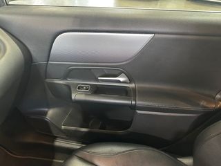 Mercedes GLA GLA 250 e