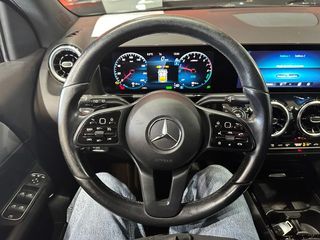 Mercedes GLA GLA 250 e