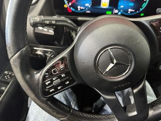 Mercedes GLA GLA 250 e
