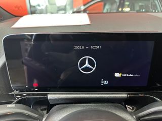 Mercedes GLA GLA 250 e