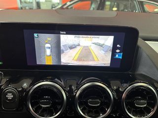 Mercedes GLA GLA 250 e