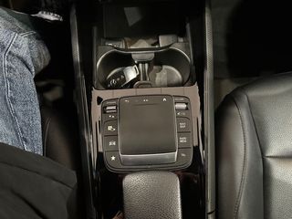 Mercedes GLA GLA 250 e