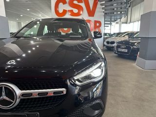 Mercedes GLA GLA 250 e