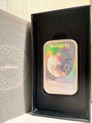 Protector radiaciones electromagnéticas Biospace