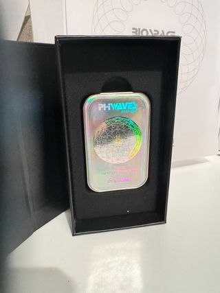 Protector radiaciones electromagnéticas Biospace