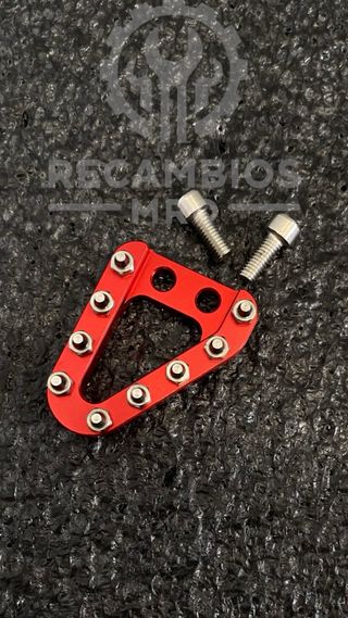 Punta pedal freno KTM/Husqvarna/Husaberg – NUEVA