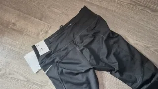 Mallas Nike Fast NUEVAS