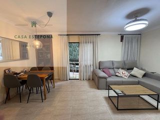 Piso en venta en Centro Urbano en Estepona