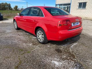 Audi A4 2005