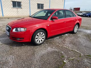 Audi A4 2005