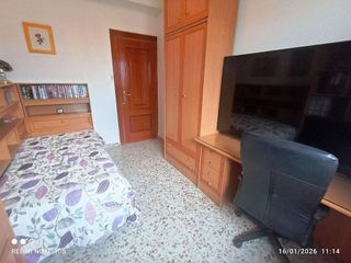 Piso en venta en Alhendín