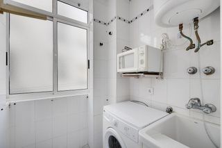 Piso en venta en Nueva Torrevieja - Aguas Nuevas en Torrevieja