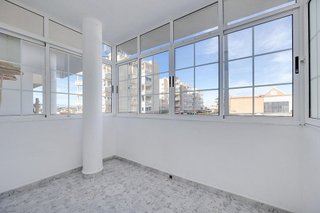 Piso en venta en Nueva Torrevieja - Aguas Nuevas en Torrevieja