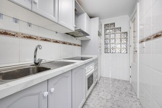 Piso en venta en Nueva Torrevieja - Aguas Nuevas en Torrevieja