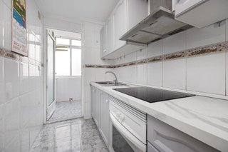Piso en venta en Nueva Torrevieja - Aguas Nuevas en Torrevieja