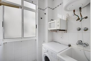 Piso en venta en Nueva Torrevieja - Aguas Nuevas en Torrevieja