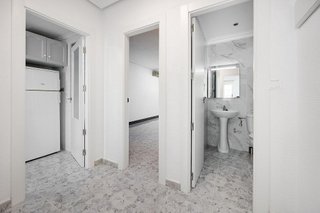 Piso en venta en Nueva Torrevieja - Aguas Nuevas en Torrevieja