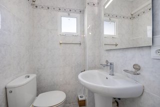 Piso en venta en Nueva Torrevieja - Aguas Nuevas en Torrevieja