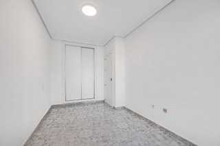 Piso en venta en Nueva Torrevieja - Aguas Nuevas en Torrevieja