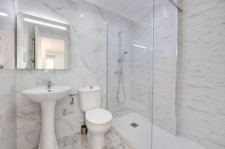 Piso en venta en Nueva Torrevieja - Aguas Nuevas en Torrevieja
