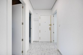 Piso en venta en Nueva Torrevieja - Aguas Nuevas en Torrevieja