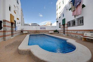 Piso en venta en Nueva Torrevieja - Aguas Nuevas en Torrevieja
