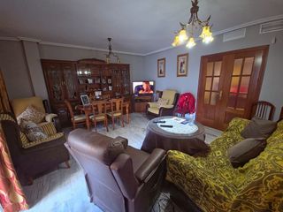 Piso en venta en Andújar