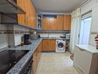 Piso en venta en Andújar