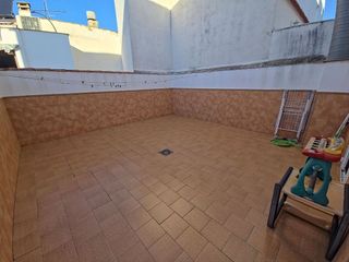 Piso en venta en Andújar