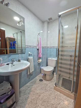 Piso en venta en Andújar