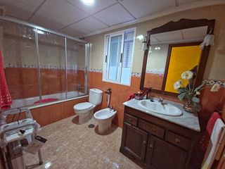 Piso en venta en Andújar