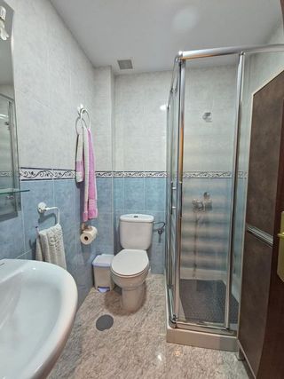 Piso en venta en Andújar