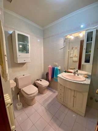 Piso en venta en Santa María en Ciudad Real