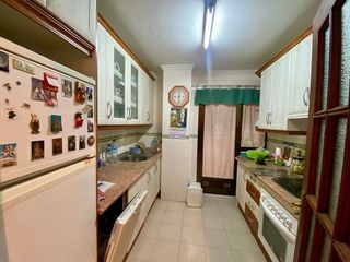 Piso en venta en Santa María en Ciudad Real