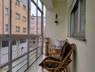 Piso en venta en Residencia - Abella en Lugo