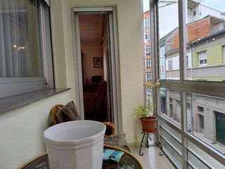 Piso en venta en Residencia - Abella en Lugo