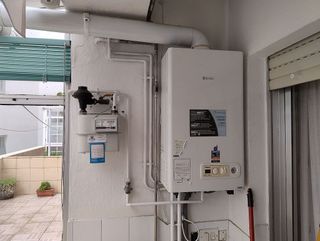 Piso en venta en Residencia - Abella en Lugo