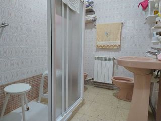 Piso en venta en Residencia - Abella en Lugo