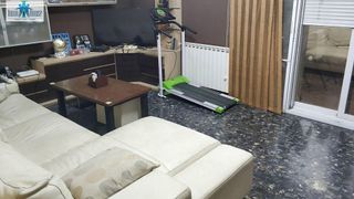 Piso en venta en Santa Cruz - Industria - Polígono Campollano en Albacete