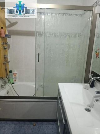 Piso en venta en Santa Cruz - Industria - Polígono Campollano en Albacete