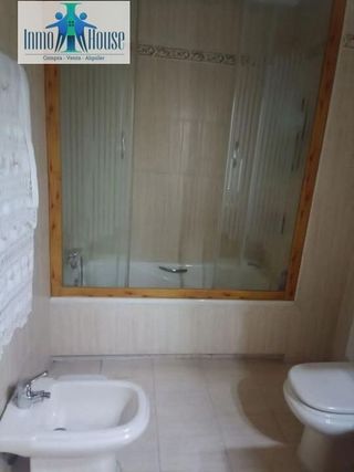 Piso en venta en Santa Cruz - Industria - Polígono Campollano en Albacete