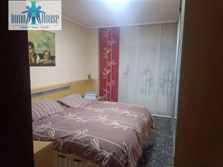 Piso en venta en Santa Cruz - Industria - Polígono Campollano en Albacete