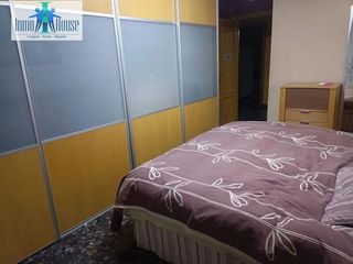 Piso en venta en Santa Cruz - Industria - Polígono Campollano en Albacete