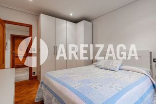Piso en venta en Miracruz - Bidebieta en San Sebastián-Donostia