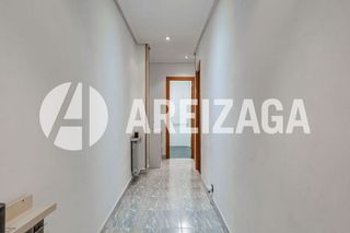 Piso en venta en Miracruz - Bidebieta en San Sebastián-Donostia