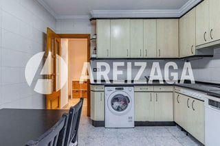 Piso en venta en Miracruz - Bidebieta en San Sebastián-Donostia