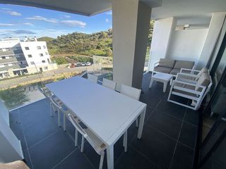 Piso en venta en El Faro de Calaburra - Chaparral en Mijas