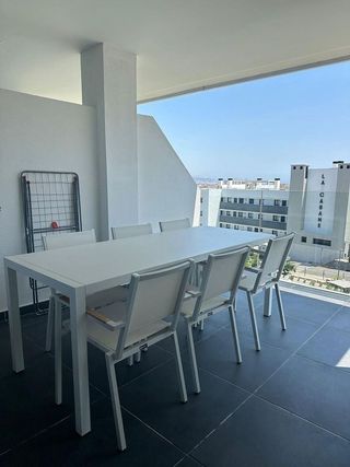 Piso en venta en El Faro de Calaburra - Chaparral en Mijas